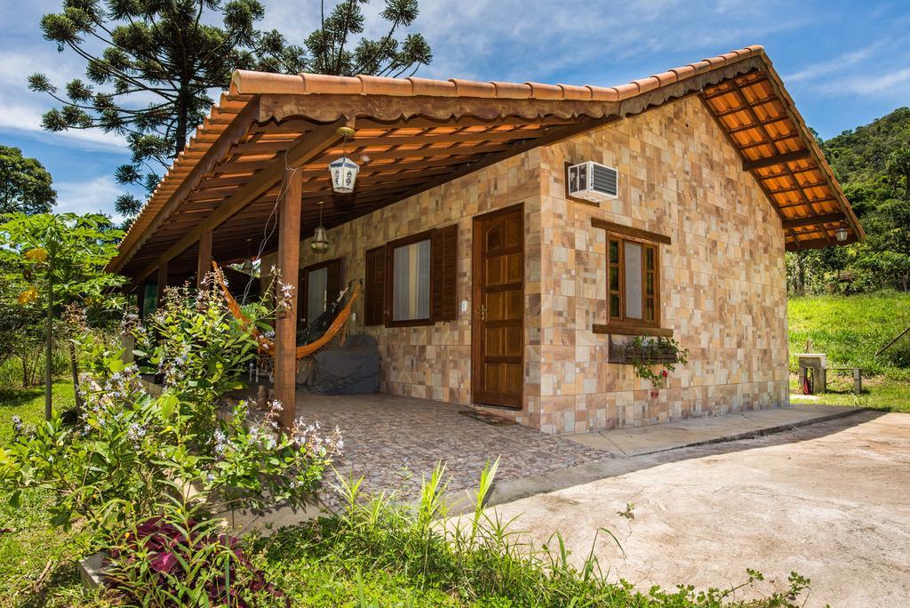 Eco Pousada Eldorado לומיאר מראה חיצוני תמונה