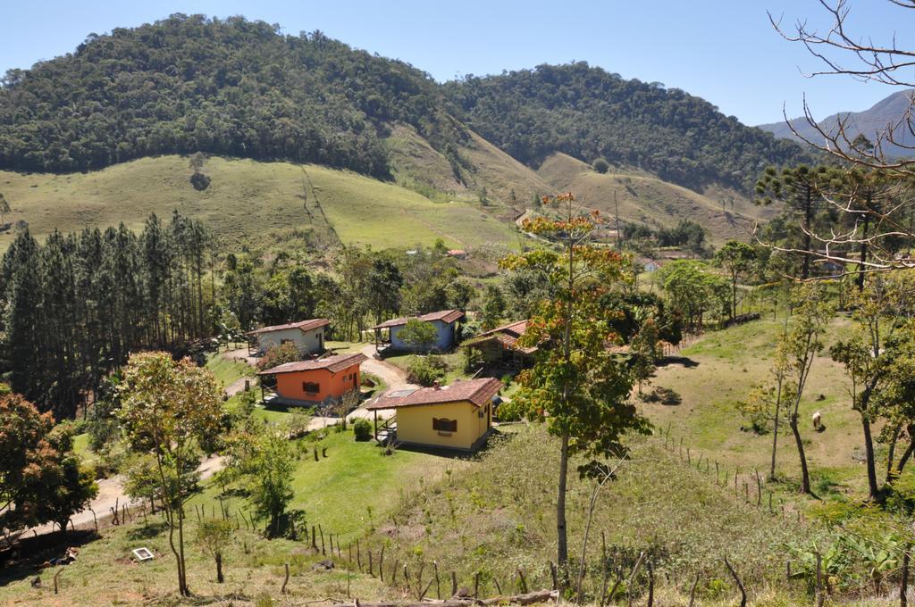 Eco Pousada Eldorado לומיאר מראה חיצוני תמונה